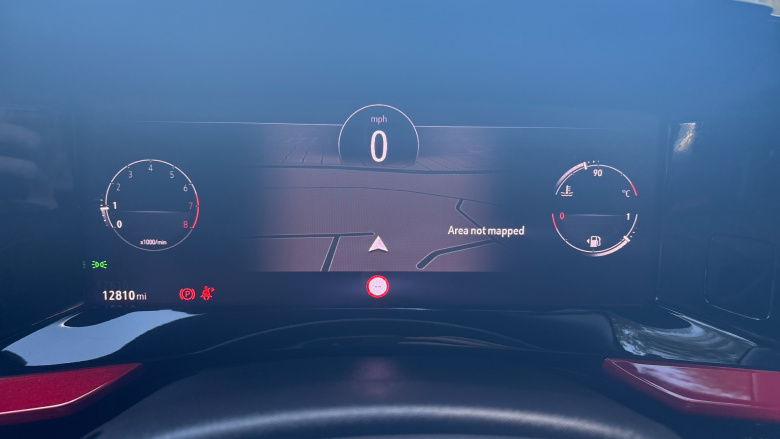 Vauxhall Mokka 1.2 Turbo 100 SRi Nav Premium 5dr Petrol Hatchback